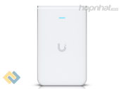 Ảnh thu nhỏ Bộ phát wifi 6 UAP-IW-HD Unifi chính hãng