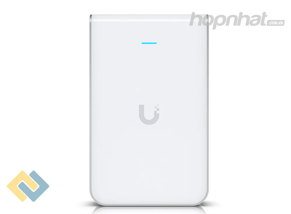 Bộ phát wifi 6 UAP-IW-HD Unifi chính hãng