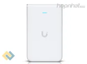 Ảnh thu nhỏ Bộ phát wifi 6 UAP-IW-HD Unifi chính hãng