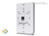 Ảnh thu nhỏ Bộ phát wifi 6 UAP-IW-HD Unifi chính hãng