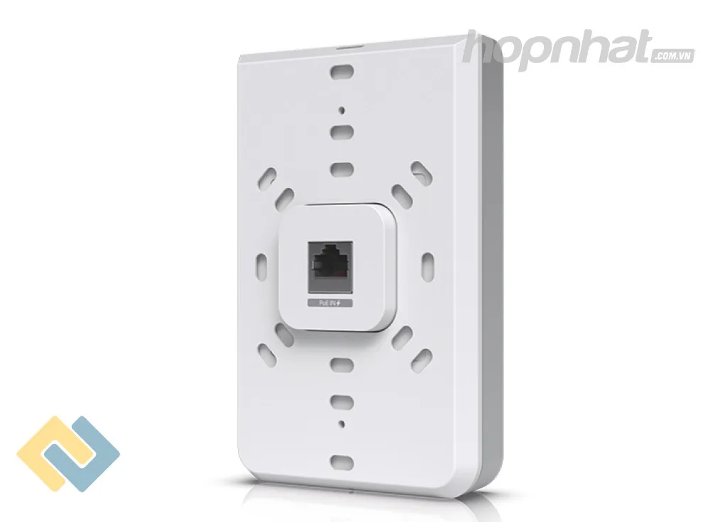 Bộ phát wifi 6 UAP-IW-HD Unifi chính hãng