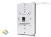Ảnh thu nhỏ Bộ phát wifi 6 UAP-IW-HD Unifi chính hãng