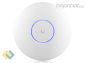 Ảnh thu nhỏ Bộ phát Wifi 7 U7-PRO Unifi chính hãng