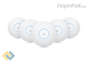 Ảnh thu nhỏ Bộ phát Wifi 7 U7-PRO Unifi chính hãng