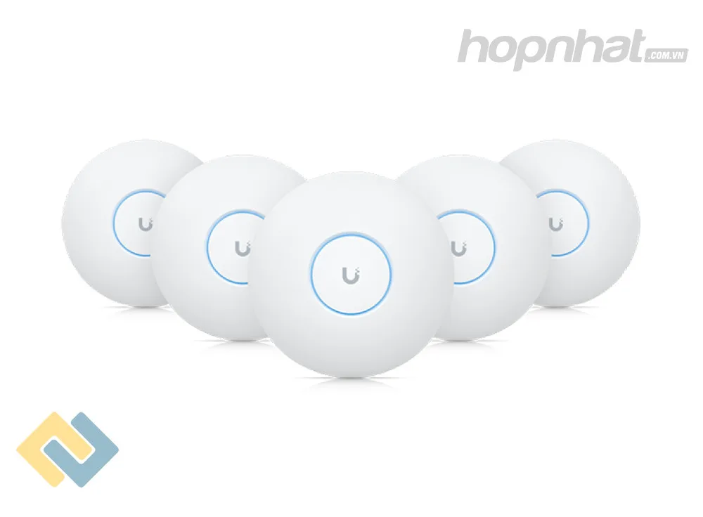 Bộ phát Wifi 7 U7-PRO Unifi chính hãng