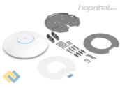 Ảnh thu nhỏ Bộ phát Wifi 7 U7-PRO Unifi chính hãng