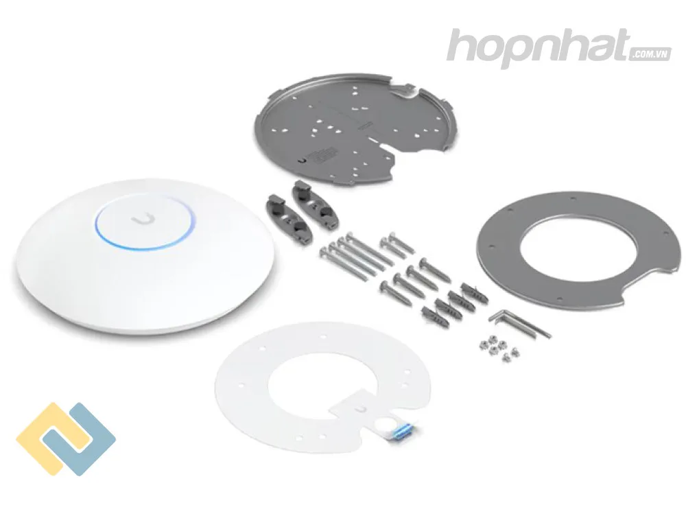 Bộ phát Wifi 7 U7-PRO Unifi chính hãng