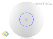 Ảnh thu nhỏ Bộ phát Wifi 7, U7-Pro-Max Unifi chính hãng