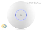 Ảnh thu nhỏ Bộ phát Wifi 7, U7-Pro-Max Unifi chính hãng