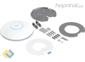 Ảnh thu nhỏ Bộ phát Wifi 7, U7-Pro-Max Unifi chính hãng