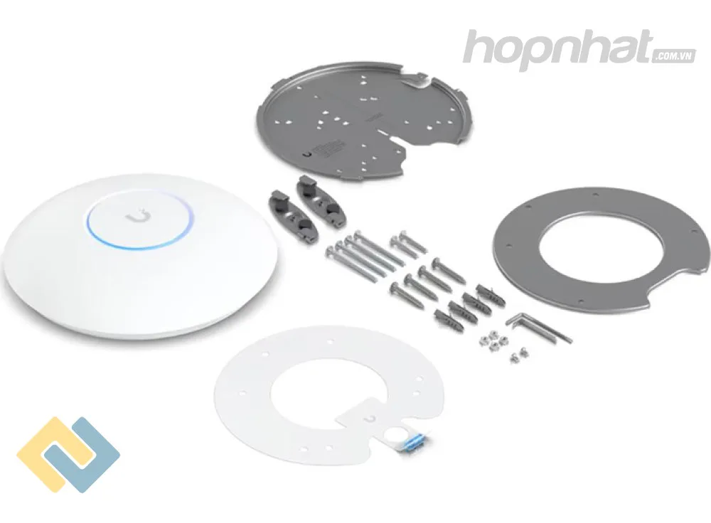 Bộ phát Wifi 7, U7-Pro-Max Unifi chính hãng