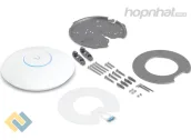 Ảnh thu nhỏ Bộ phát Wifi 7, U7-Pro-Max Unifi chính hãng