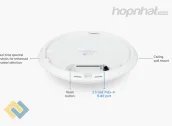 Ảnh thu nhỏ Bộ phát Wifi 7, U7-Pro-Max Unifi chính hãng