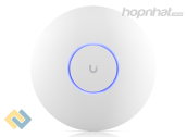 Ảnh thu nhỏ Bộ phát Wifi 7, U7-Pro-Max Unifi chính hãng