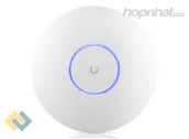 Ảnh thu nhỏ Bộ phát Wifi 7, U7-Pro-Max Unifi chính hãng