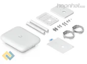 Ảnh thu nhỏ Bộ phát Wifi U7-Outdoor Unifi chính hãng
