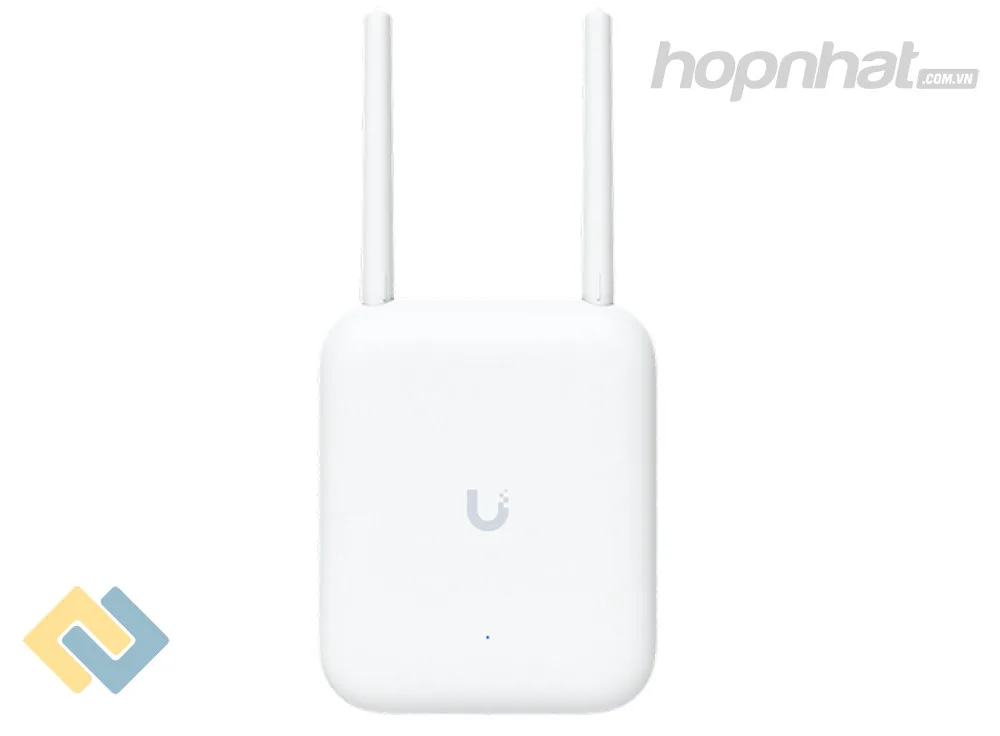 Bộ phát Wifi U7-Outdoor Unifi chính hãng