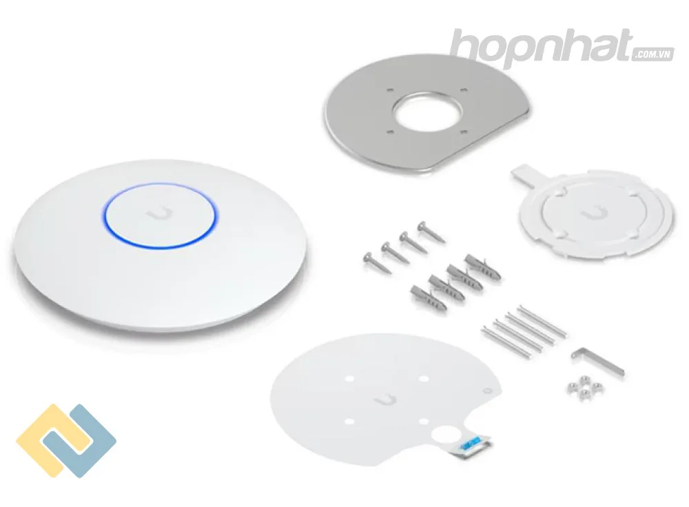 Bộ phát wifi 7 U7-Lite Unifi chính hãng