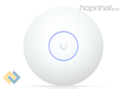 Ảnh thu nhỏ Bộ phát wifi 7 U7-LR Unifi chính hãng