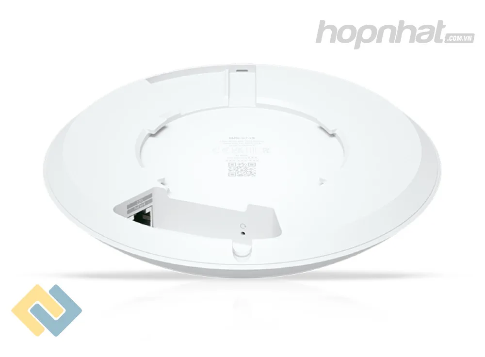 Bộ phát wifi 7 U7-LR Unifi chính hãng