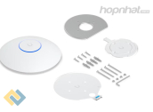 Ảnh thu nhỏ Bộ phát wifi 7 U7-LR Unifi chính hãng
