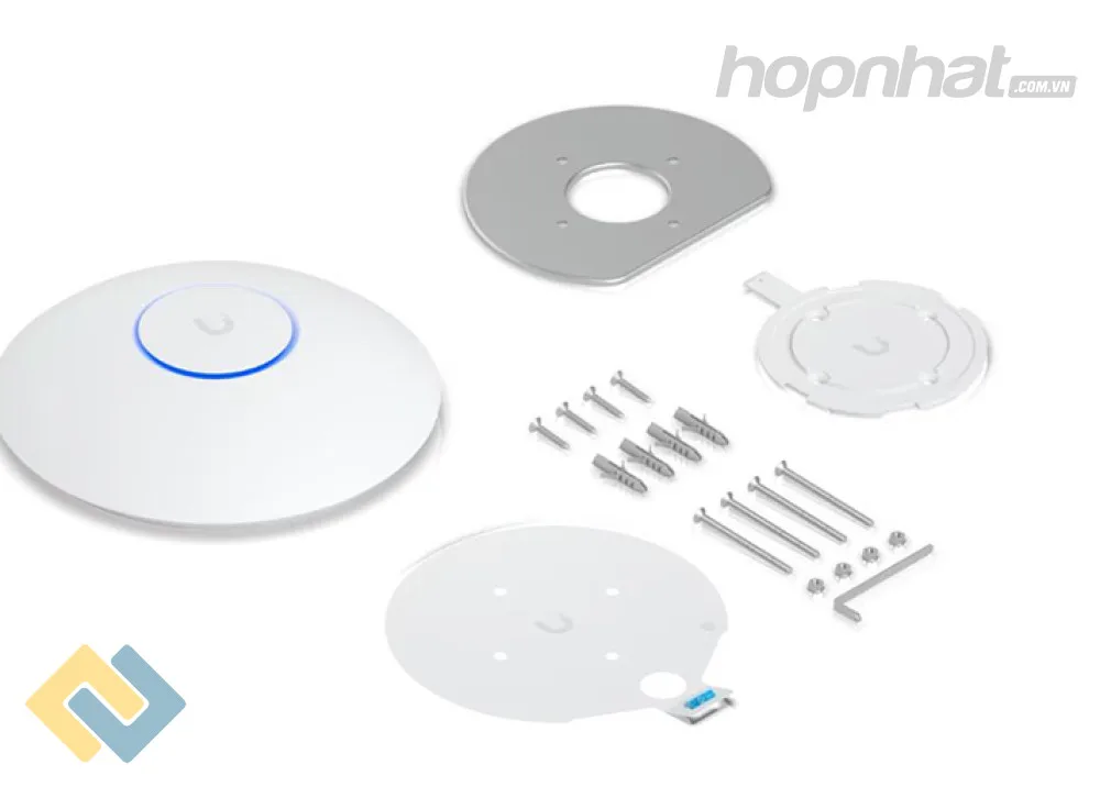 Bộ phát wifi 7 U7-LR Unifi chính hãng