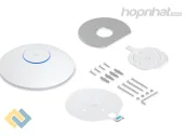 Ảnh thu nhỏ Bộ phát wifi 7 U7-LR Unifi chính hãng