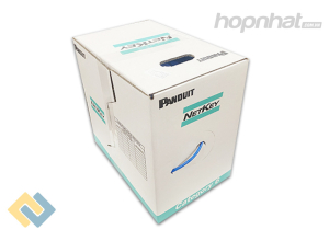 Cáp mạng Cat6 Panduit