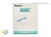 Ảnh thu nhỏ Dây cáp mạng Cat6 Panduit