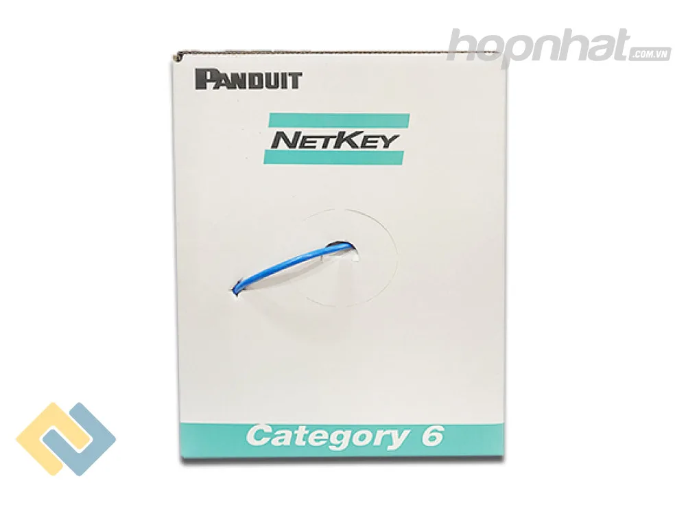 Dây cáp mạng Cat6 Panduit