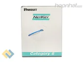 Ảnh thu nhỏ Dây cáp mạng Cat6 Panduit