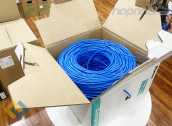 Ảnh thu nhỏ Dây cáp mạng Cat6 Panduit