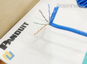 Ảnh thu nhỏ Dây cáp mạng Cat6 Panduit