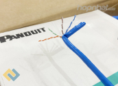 Ảnh thu nhỏ Dây cáp mạng Cat6 Panduit
