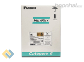 Ảnh thu nhỏ Dây cáp mạng Cat6 Panduit