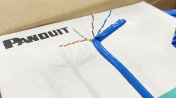 Tại sao các Data Center lớn ưu tiên lựa chọn hệ thống cáp Panduit?