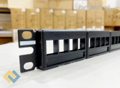 Ảnh thu nhỏ Patch Panel 24 Port Cat5e, Cat6 Panduit