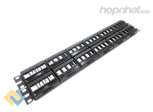 Ảnh thu nhỏ Patch Panel 48 Port Cat5e, Cat6 Panduit