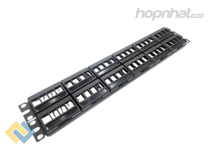 Patch Panel 48 Port Panduit