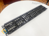 Ảnh thu nhỏ Patch Panel 48 Port Cat5e, Cat6 Panduit