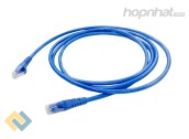 Ảnh thu nhỏ Dây nhảy mạng Cat6 Panduit NKU6PC2MBU