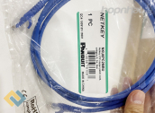 Ảnh thu nhỏ Dây nhảy mạng Cat6 Panduit NKU6PC2MBU
