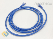 Ảnh thu nhỏ Dây nhảy mạng Cat6 Panduit NKU6PC2MBU