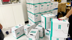 Phân tích, đánh giá hiệu năng dây cáp mạng Cat6 Panduit