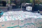 Hạ tầng cáp mạng Panduit giải pháp đồng bộ và tối ưu