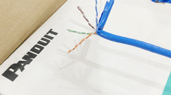 Dây cáp mạng Cat6 Panduit đáp ứng các tiêu chuẩn quốc tế nào?