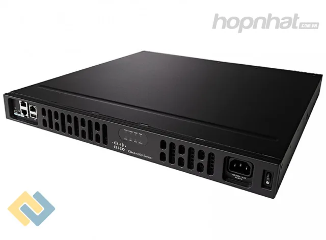 Cisco ISR4331/K9