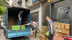 Bảng báo giá cáp mạng CommScope mới nhất 2026