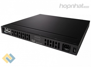 Cisco ISR4331-AXV/K9