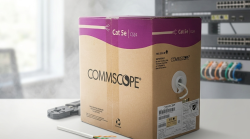 Cáp mạng Commscope Cat5e có còn phù hợp cho năm 2026?